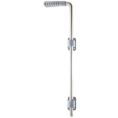 Verrou baïonnette INOX 500X16MM 326029
