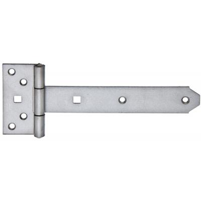 ALBERTS STAARTSCHARNIER INOX 192X44X92MM