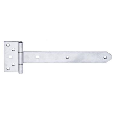 ALBERTS STAARTSCHARNIER INOX 242X44X92MM