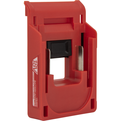 FUTECH ADAPTATEUR BOSCH POUR MC3D 18V