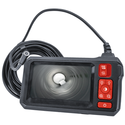 FUTECH INSPECTIECAMERA IC3430