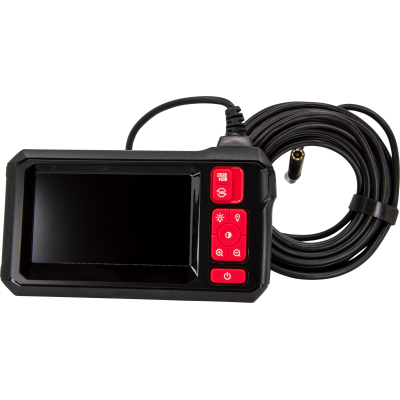 FUTECH INSPECTIECAMERA IC3430