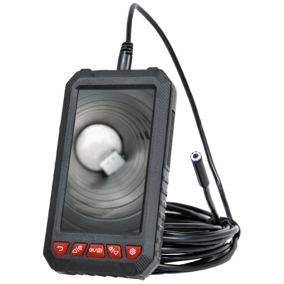 FUTECH INSPECTIECAMERA IC6550