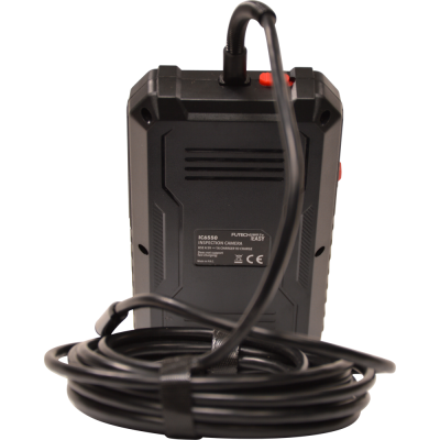 FUTECH INSPECTIECAMERA IC6550