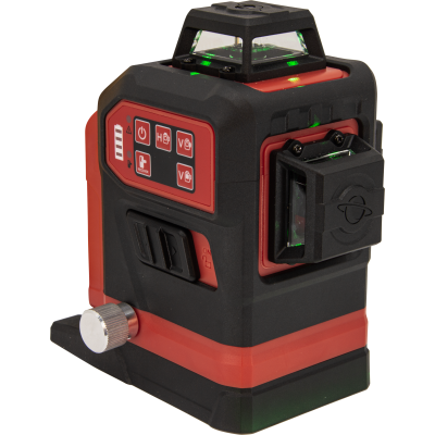 FUTECH LASER MC3D GROEN 18V MAX