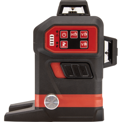 FUTECH LASER MC3D GROEN 18V MAX