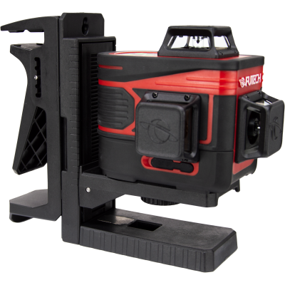 FUTECH LASER MULTICROSS MC3D ROUGE