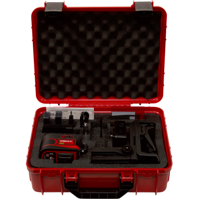 FUTECH LASER MULTICROSS MC3D ROUGE