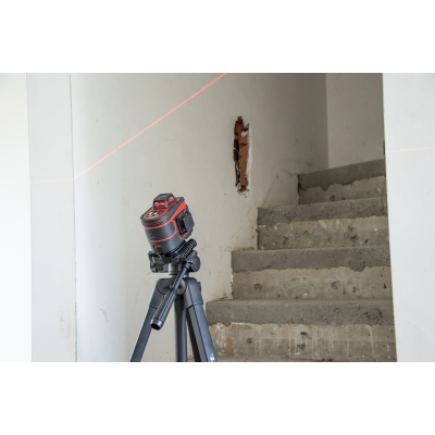 FUTECH LASER MULTICROSS MC3D ROUGE