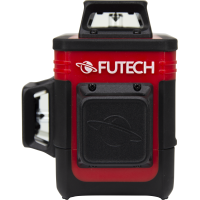 FUTECH LASER MULTICROSS MC3D ROUGE