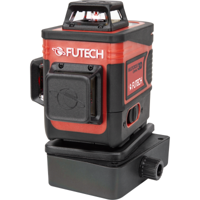 FUTECH LASER MULTICROSS MC3D ROUGE