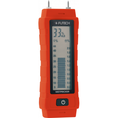 FUTECH VOCHTMETER WETPRICKER