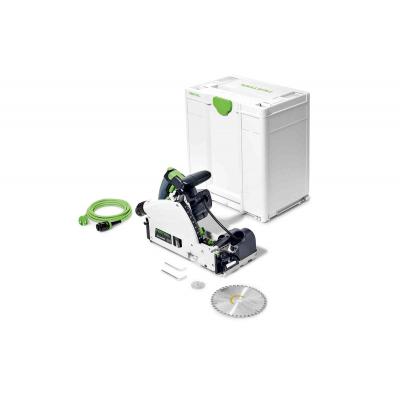 FESTOOL INVALCIRKELZAAG MET VOORRITSER