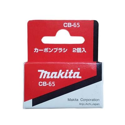 MAKITA KOOLBORSTELSET CB-65 194969-9