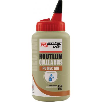 RECTAVIT HOUTLIJM RECTAN D4 750GR