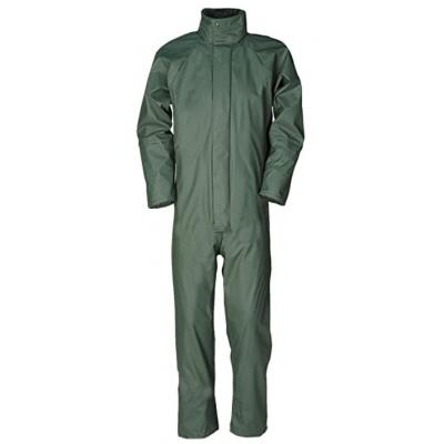 KLEDING OVERALL FLEX. GROEN 4964 L