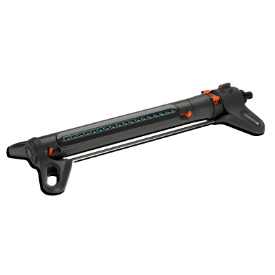 GARDENA ZWENKSPROEIER AQUAZOOM L 350M2