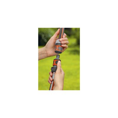 GARDENA JONCTION PLASTIQUE 2931