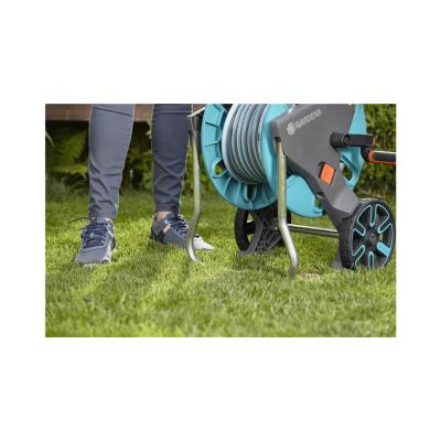 GARDENA Dévidoir CleverRoll M équipé 25m