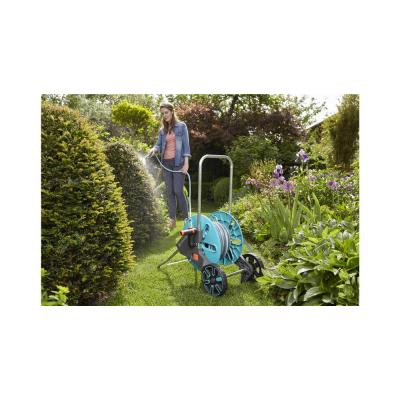 GARDENA Dévidoir CleverRoll M équipé 25m