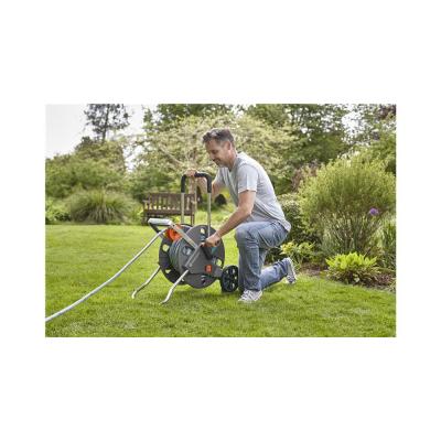 GARDENA SLANGHASPEL + SLANG 50M.18522-20