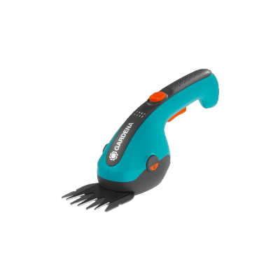 GARDENA GRASSCHAAR 8885 AOB
