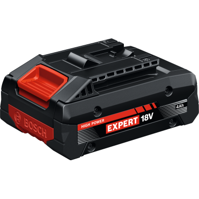 BOSCH ACCU EXBA18V-40 EXPERT 4.0AH