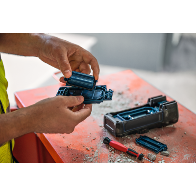 BOSCH PRO MULTIMETER GDM 600-15 TRUE RMS