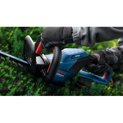 BOSCH Taille-haies GHE 18V-60