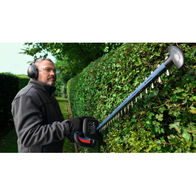 BOSCH Taille-haies GHE 18V-60