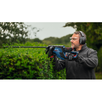 BOSCH Taille-haies GHE 18V-60