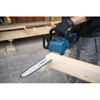 BOSCH Tronçonneuse GKE 18V-40