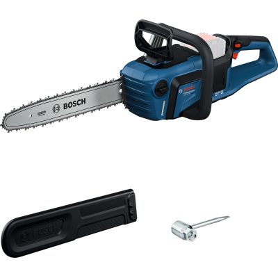 BOSCH Tronçonneuse GKE 18V-40