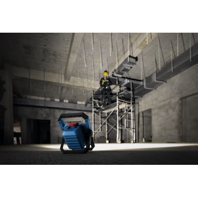 BOSCH LAMP GLI 18V-3000