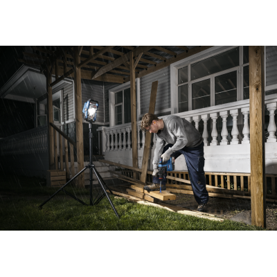 BOSCH LAMP GLI 18V-3000