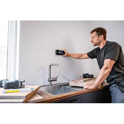 BOSCH PRO UNIVERSELE DETECTOR GMS 120-27