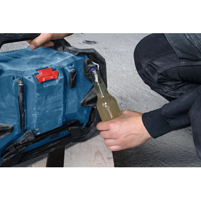 BOSCH WERFRADIO GPB 18VH-6 SRC NAAKT