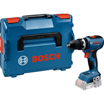BOSCH Perceuses-visseuses GSB 18V-65 L-BOXX