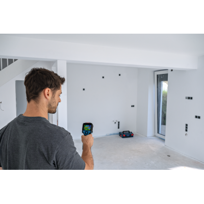 BOSCH PRO INFRAROODCAMERA GTC 12V-450-13