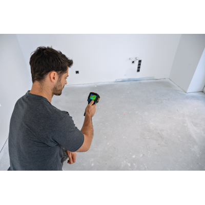 BOSCH PRO INFRAROODCAMERA GTC 12V-450-13