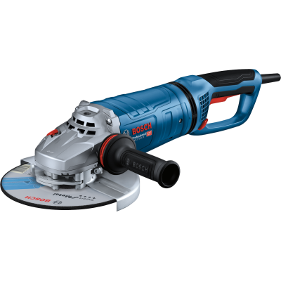 BOSCH HAAKSE SLIJPER GWS 27-230 JR