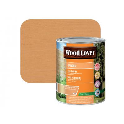 WOODLOVER GARDEN 2.5L KLEUR 745