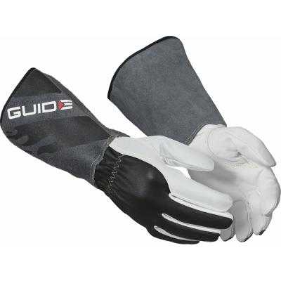 LASHANDSCHOENEN GUIDE 1230 TIG 10