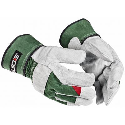HANDSCHOENEN GUIDE 193 SPLIT LEDER 9
