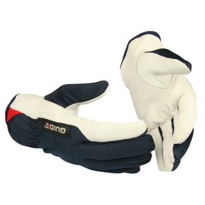 HANDSCHOENEN GUIDE 30 GEITENLEDER 9