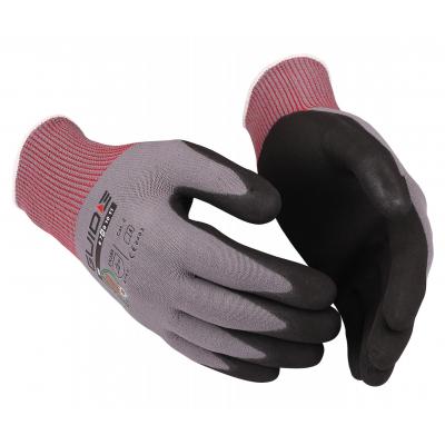 HANDSCHOENEN GUIDE 580 NITRILE 12