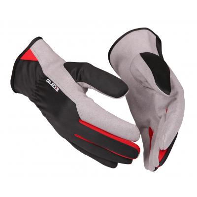 HANDSCHOENEN GUIDE 761 SYNTH.LEDER 8