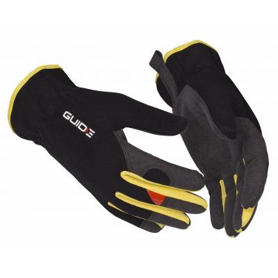 HANDSCHOENEN GUIDE 765 SYNTH.LEDER 10