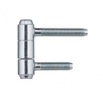 ANUBA 213 VERZINKT MET DRAAD 13MM