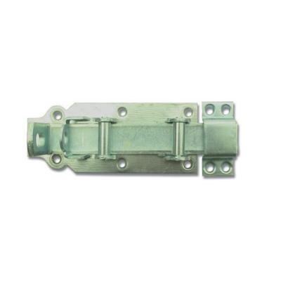 HANGSLOTGRENDEL ROLLEN VERZINKT 140X57MM